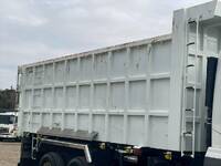 三菱ふそうスーパーグレート深ダンプ（土砂禁ダンプ）大型（10t）[写真06]