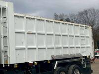 三菱ふそうスーパーグレート深ダンプ（土砂禁ダンプ）大型（10t）[写真07]