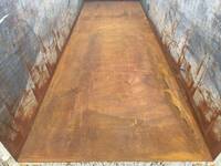 三菱ふそうスーパーグレート深ダンプ（土砂禁ダンプ）大型（10t）[写真09]