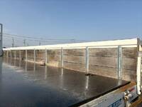 三菱ふそうファイター平ボディ増トン（6t・8t）[写真11]