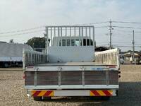 三菱ふそうファイター平ボディ増トン（6t・8t）[写真12]