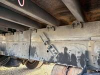 三菱ふそうファイター平ボディ増トン（6t・8t）[写真15]