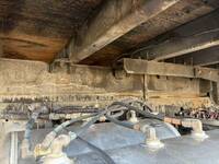 三菱ふそうファイター平ボディ増トン（6t・8t）[写真16]