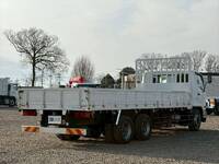 三菱ふそうファイター平ボディ増トン（6t・8t）[写真05]