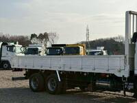 三菱ふそうファイター平ボディ増トン（6t・8t）[写真06]