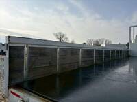 三菱ふそうファイター平ボディ増トン（6t・8t）[写真10]