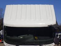 UDトラックスコンドルセルフクレーン4段増トン（6t・8t）[写真17]