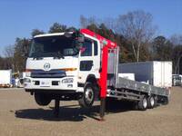 UDトラックスコンドルセルフクレーン4段増トン（6t・8t）[写真01]