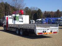 UDトラックスコンドルセルフクレーン4段増トン（6t・8t）[写真04]