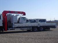 UDトラックスコンドルセルフクレーン4段増トン（6t・8t）[写真07]