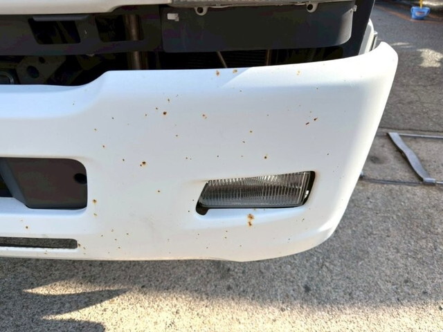 いすゞフォワードアルミウイング増トン（6t・8t）[写真16]