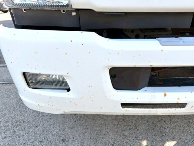 いすゞフォワードアルミウイング増トン（6t・8t）[写真17]