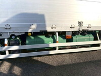 三菱ふそうスーパーグレートアルミブロック大型（10t）[写真12]