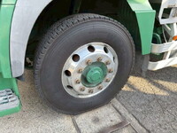 三菱ふそうスーパーグレートアルミブロック大型（10t）[写真13]