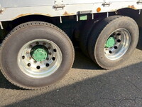 三菱ふそうスーパーグレートアルミブロック大型（10t）[写真14]