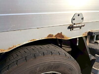 三菱ふそうスーパーグレートアルミブロック大型（10t）[写真16]