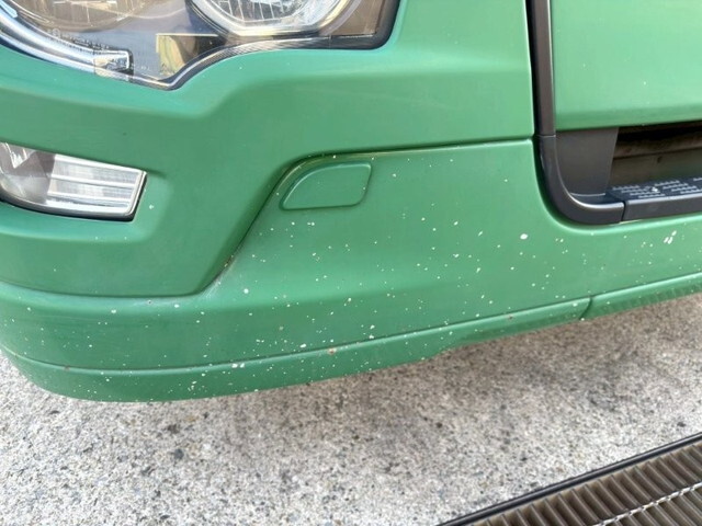 三菱ふそうスーパーグレートアルミブロック大型（10t）[写真19]