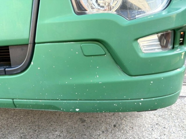 三菱ふそうスーパーグレートアルミブロック大型（10t）[写真20]