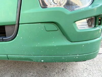 三菱ふそうスーパーグレートアルミブロック大型（10t）[写真21]