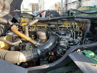 三菱ふそうスーパーグレートアルミブロック大型（10t）[写真22]