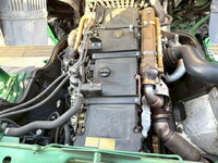 三菱ふそうスーパーグレートアルミブロック大型（10t）[写真24]