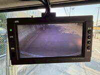 三菱ふそうスーパーグレートアルミブロック大型（10t）[写真26]