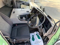 三菱ふそうスーパーグレートアルミブロック大型（10t）[写真27]