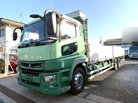 三菱ふそうスーパーグレートアルミブロック大型（10t）[写真04]