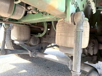 三菱ふそうスーパーグレートアルミブロック大型（10t）[写真07]