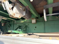 三菱ふそうスーパーグレートアルミブロック大型（10t）[写真08]