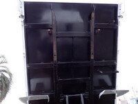 三菱ふそうキャンターダンプ小型（2t・3t）[写真11]