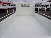 三菱ふそうキャンターダンプ小型（2t・3t）[写真17]