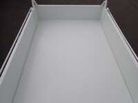 三菱ふそうキャンターダンプ小型（2t・3t）[写真18]