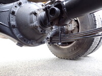 三菱ふそうキャンターダンプ小型（2t・3t）[写真22]