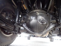 三菱ふそうキャンターダンプ小型（2t・3t）[写真23]