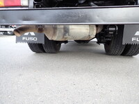 三菱ふそうキャンターダンプ小型（2t・3t）[写真24]