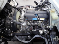 三菱ふそうキャンターダンプ小型（2t・3t）[写真26]