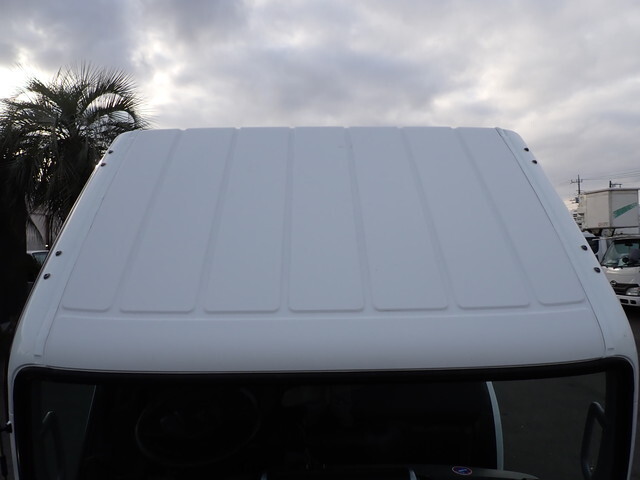 三菱ふそうキャンターダンプ小型（2t・3t）[写真26]