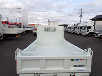 三菱ふそうキャンターダンプ小型（2t・3t）[写真28]