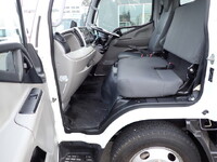 三菱ふそうキャンターダンプ小型（2t・3t）[写真35]