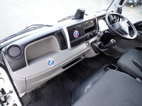 三菱ふそうキャンターダンプ小型（2t・3t）[写真37]