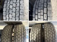 日野プロフィアトレーラーヘッド（トラクターヘッド）大型（10t）[写真11]