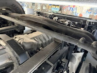 日野プロフィアトレーラーヘッド（トラクターヘッド）大型（10t）[写真14]