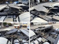 日野プロフィアトレーラーヘッド（トラクターヘッド）大型（10t）[写真19]