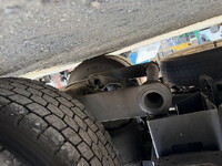 日野プロフィアトレーラーヘッド（トラクターヘッド）大型（10t）[写真20]