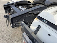 日野プロフィアトレーラーヘッド（トラクターヘッド）大型（10t）[写真23]