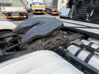 日野プロフィアトレーラーヘッド（トラクターヘッド）大型（10t）[写真24]