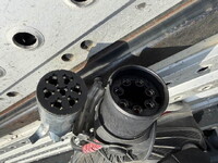 日野プロフィアトレーラーヘッド（トラクターヘッド）大型（10t）[写真28]