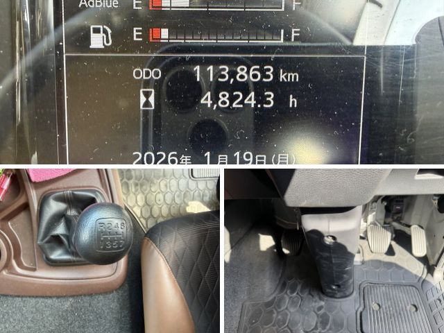 日野プロフィアトレーラーヘッド（トラクターヘッド）大型（10t）[写真33]