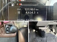 日野プロフィアトレーラーヘッド（トラクターヘッド）大型（10t）[写真34]